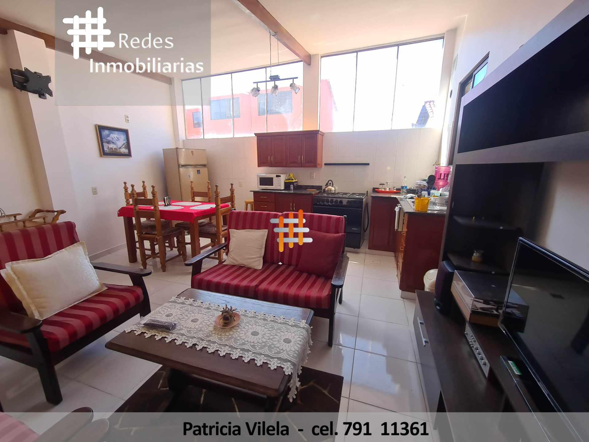 Casa DOS CASAS JUNTAS  EN VENTA SOPOCACHI 
INCREIBLE OPORTUNIDAD DE INVERSION 
PRECIOSAS Foto 51