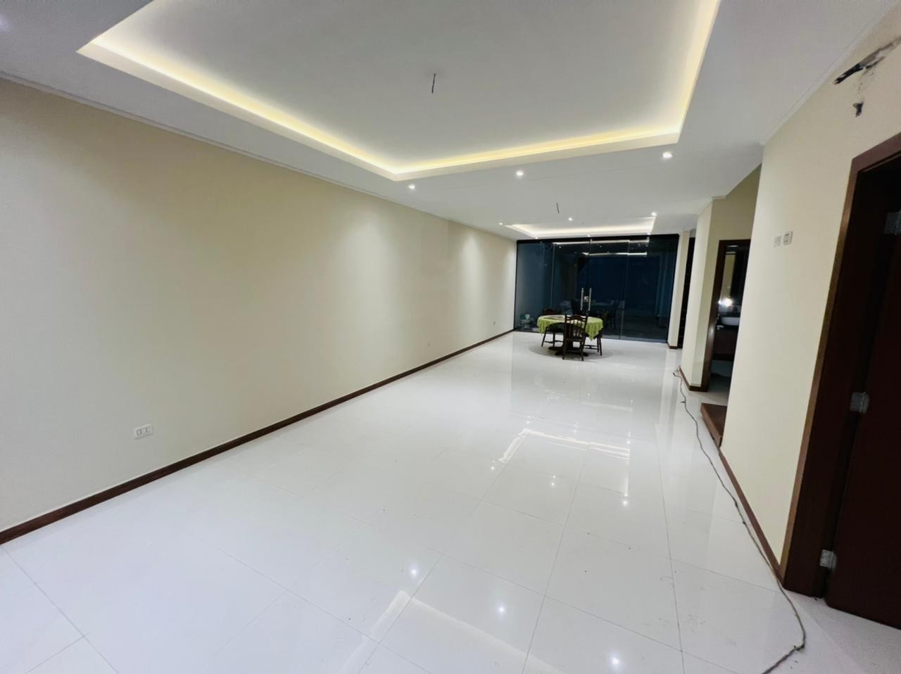 Casa Condominio Joinville 8vo. anillo av. Beni 
 Foto 8