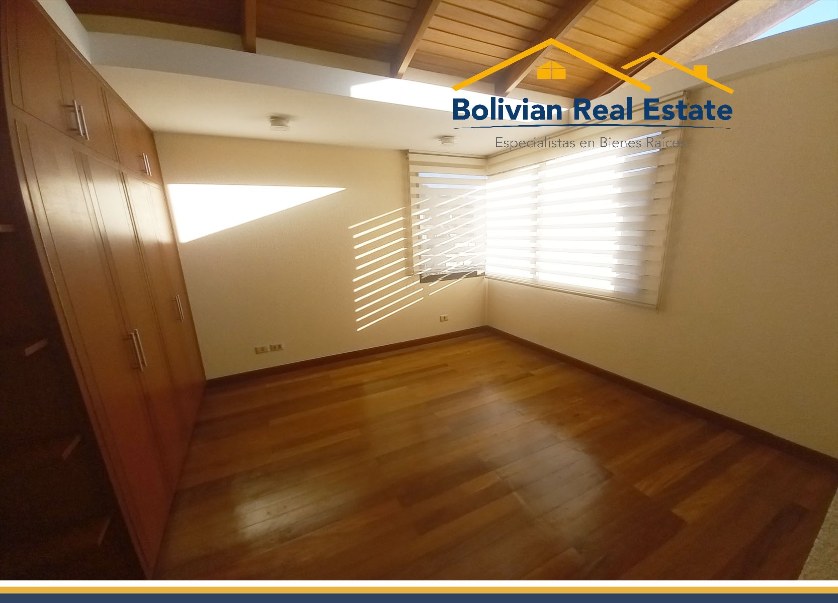 En Alquiler a $us 950 Foto 6