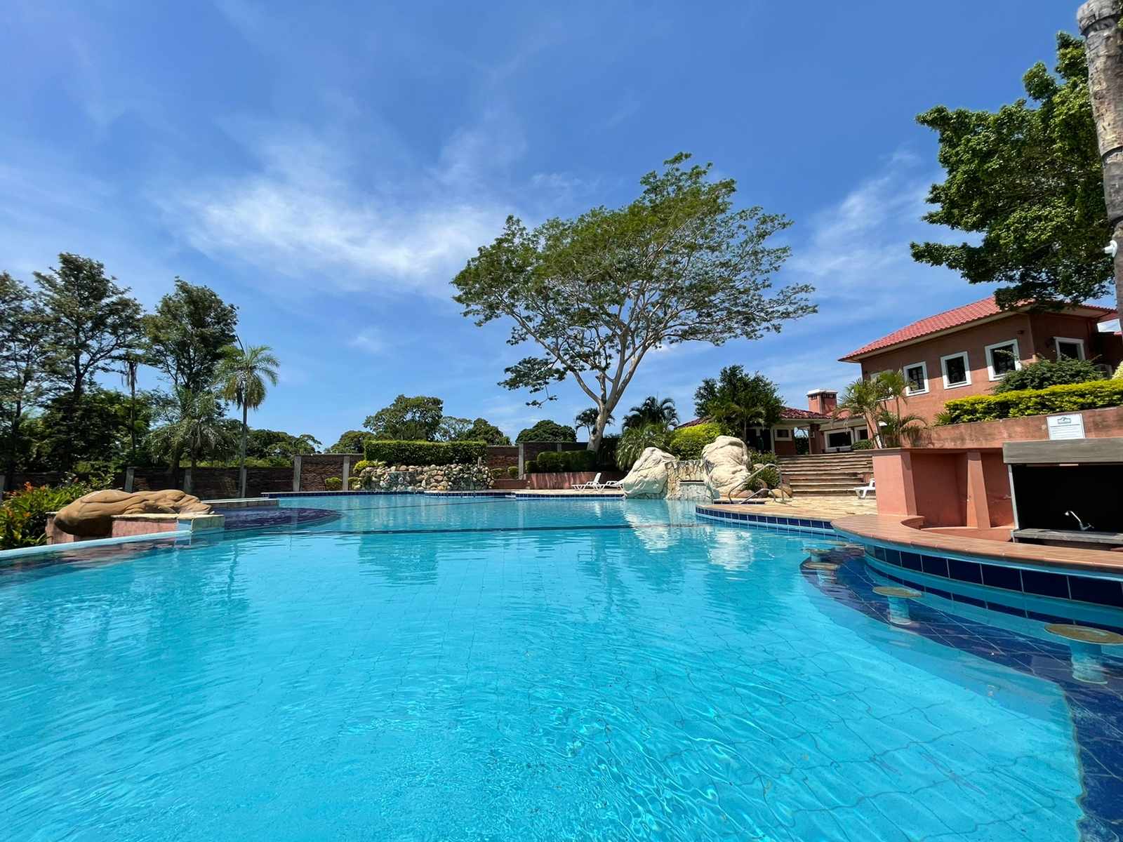 Casa Valle Sánchez - Condominio Polo Country Foto 4