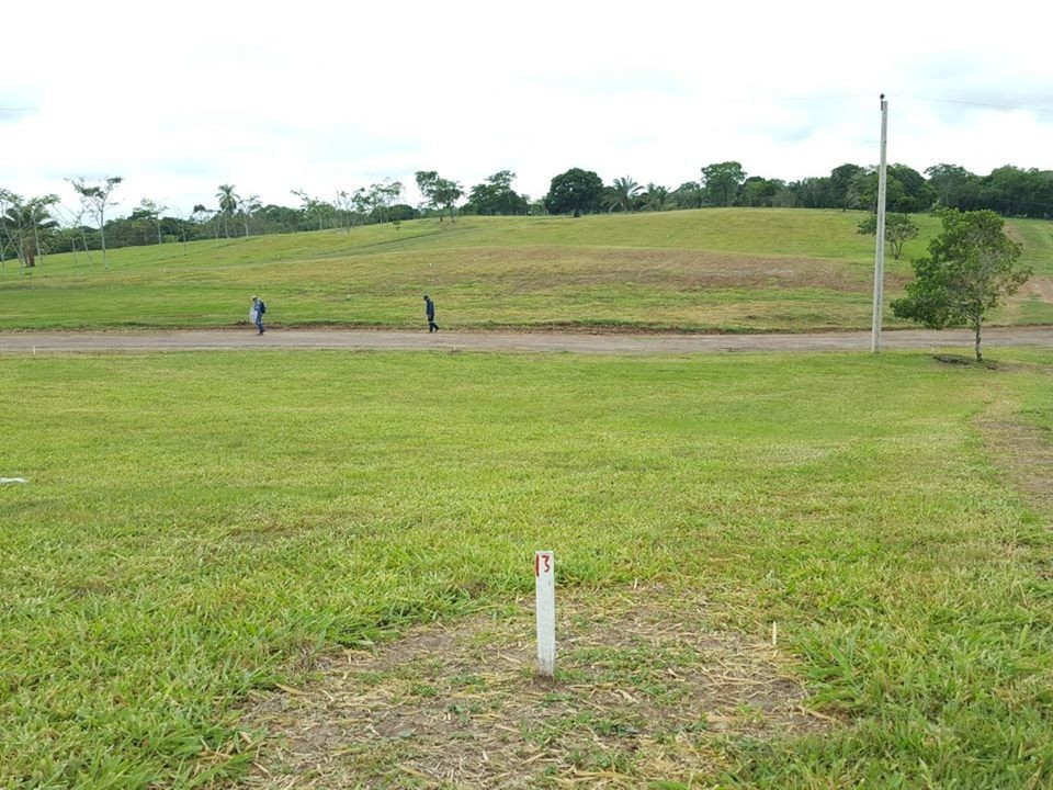 Terreno en VentaTERRENO COMPLEJO CAMPESTRE URUBÓ 2    Foto 2