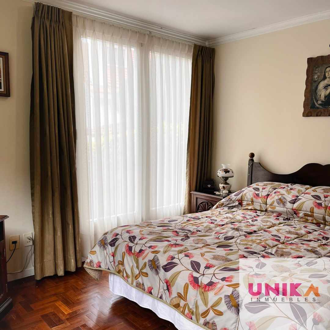 En Alquiler a $us 900 Foto 10