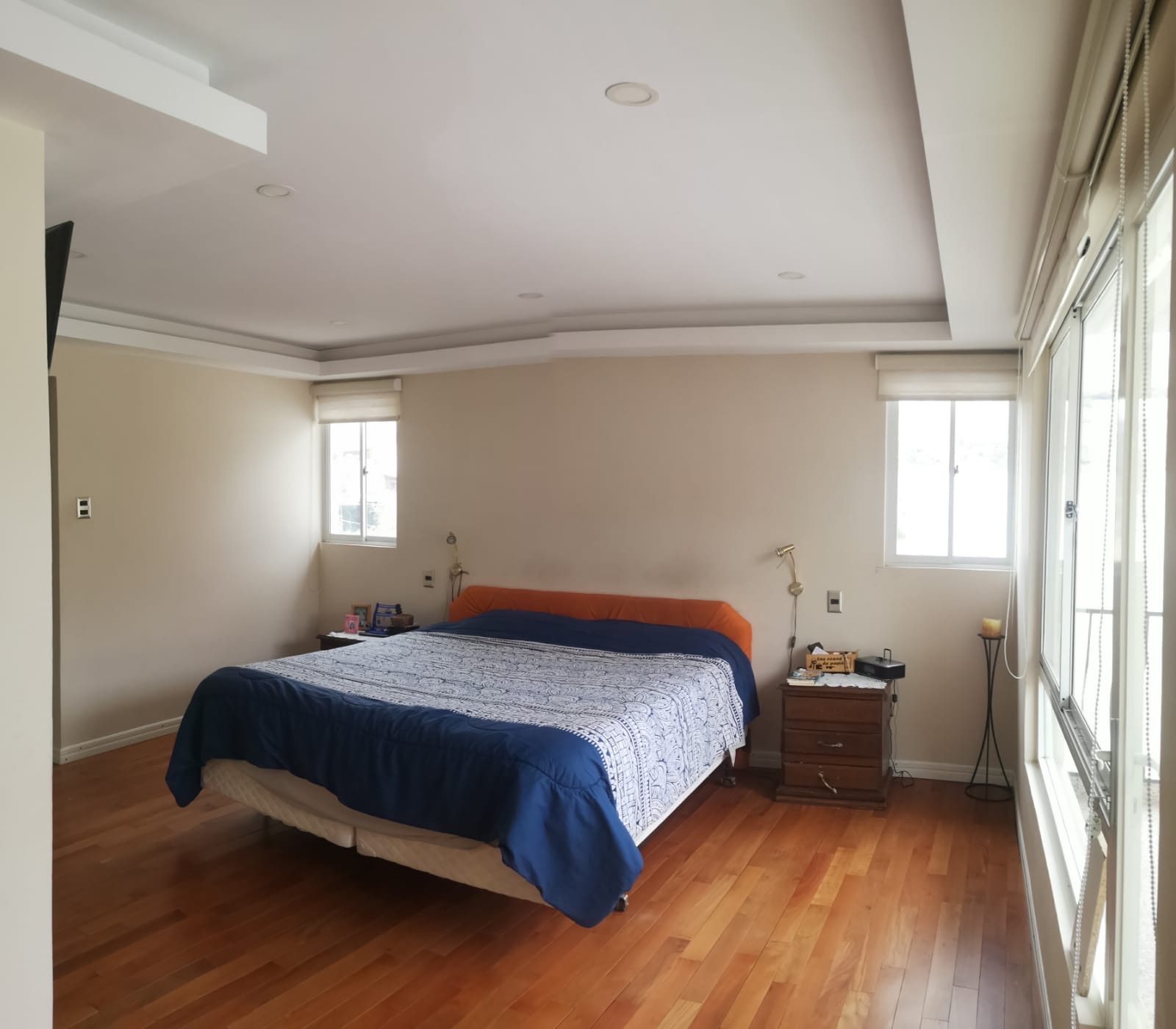 Casa en Mallasa en La Paz 4 dormitorios 5 baños 3 parqueos Foto 11