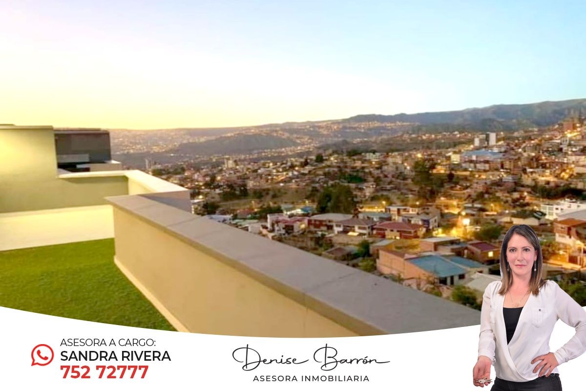 En Anticrético a $us 46,000 Foto 1