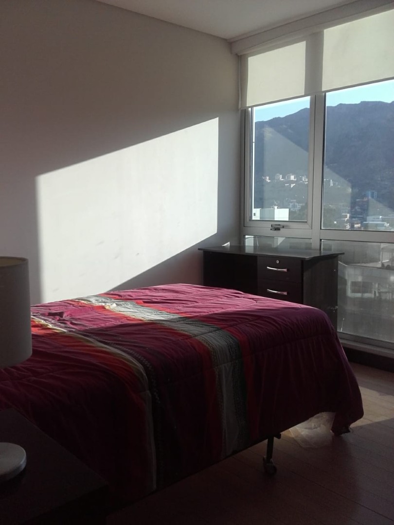 Departamento en Calacoto en La Paz 3 dormitorios 4 baños 1 parqueos Foto 6