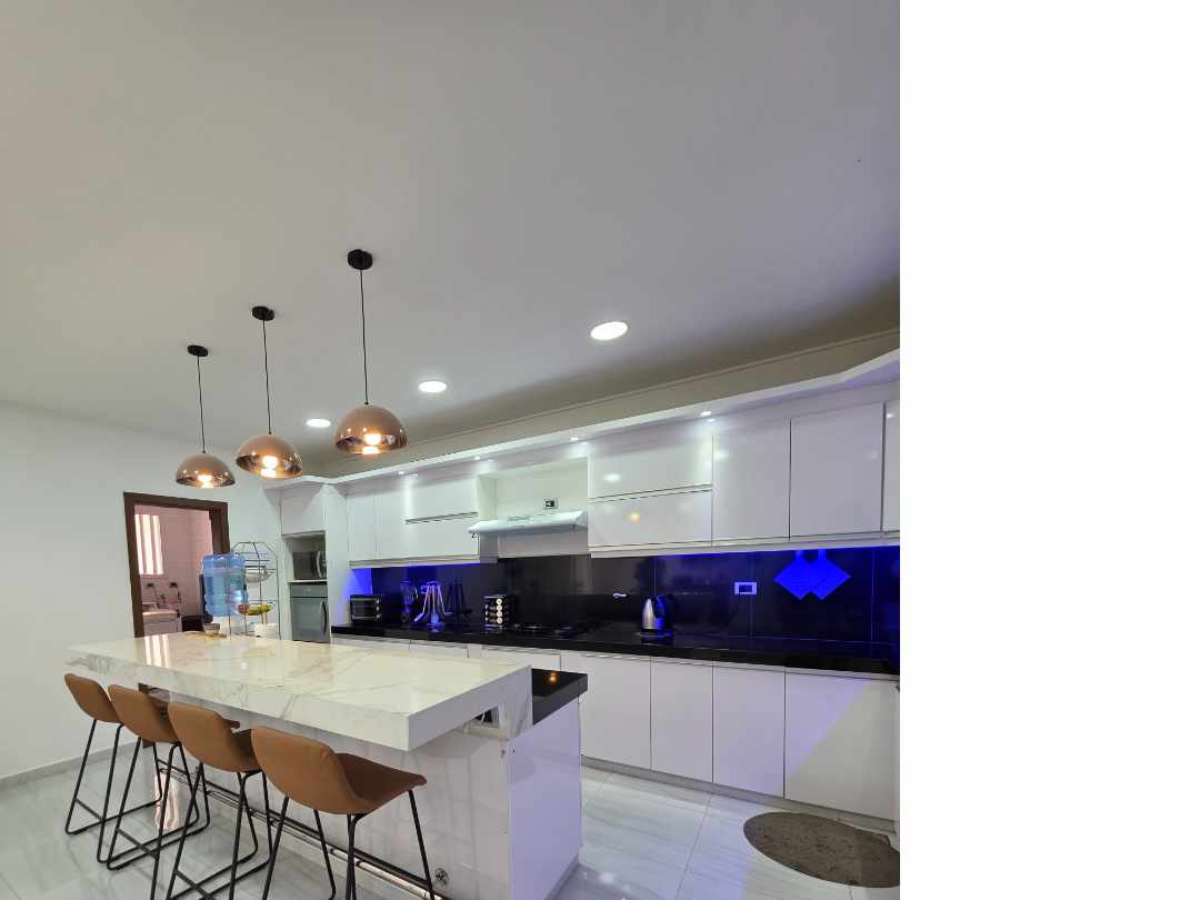 Casa en Carretera Norte en Santa Cruz de la Sierra 6 dormitorios 7 baños 3 parqueos Foto 38