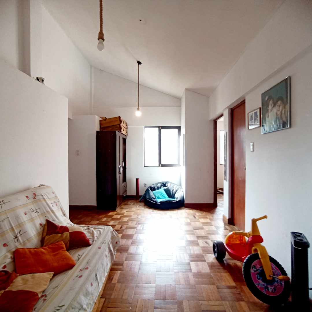 Departamento en AnticréticoLOS PINOS C. 6 BLOQUES  3 dormitorios 2 baños  Foto 19