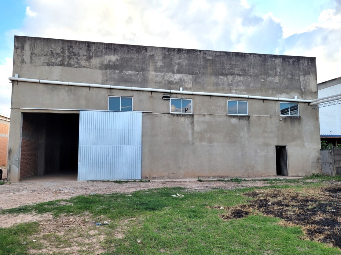 Galpón en AlquilerGALPON EN ALQUILER ZONE ESTE, AV VIRGEN DE COTOCA KM. 6 Foto 8