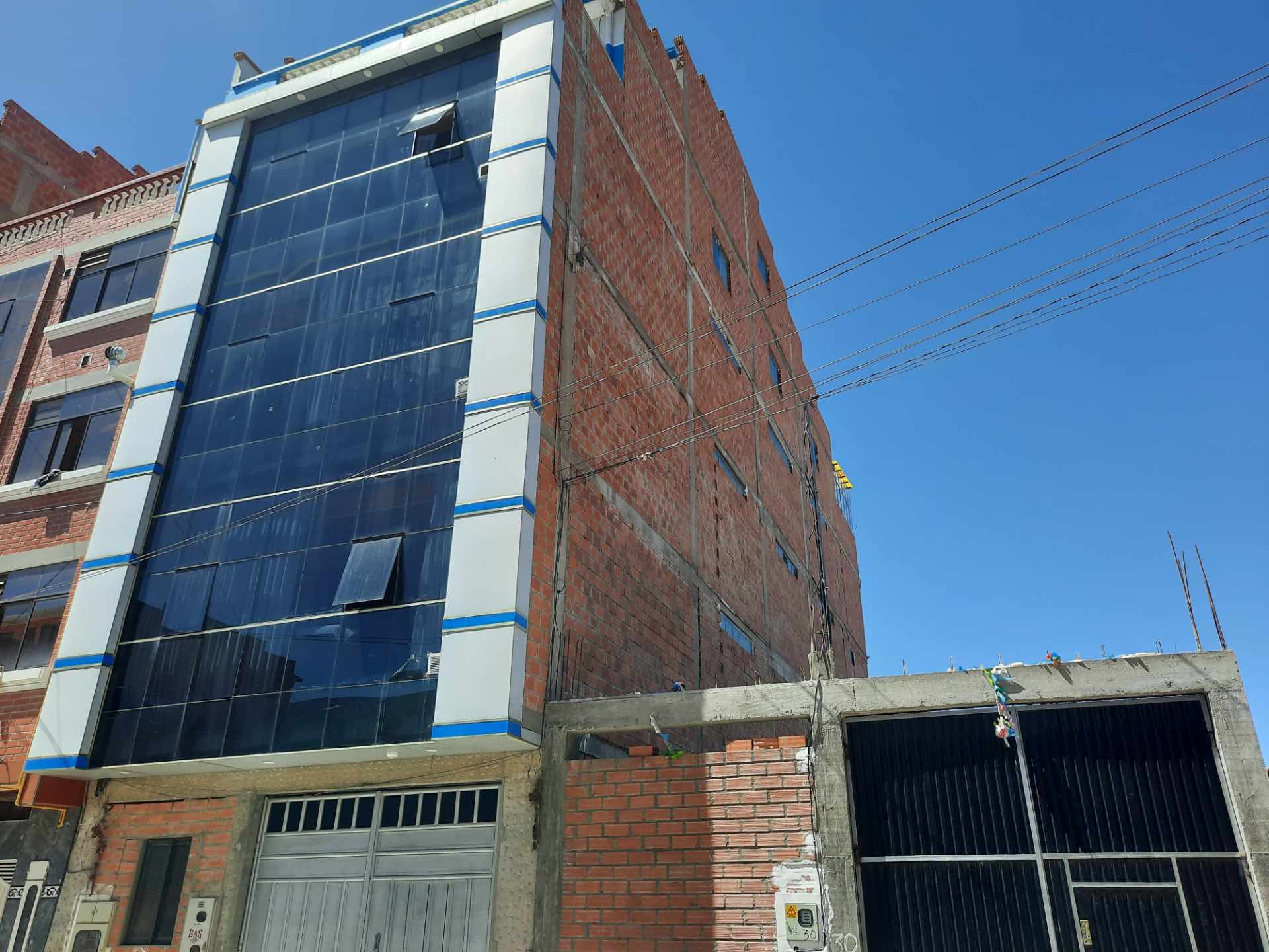 Casa en VentaVilla Exaltación - El Alto Foto 5