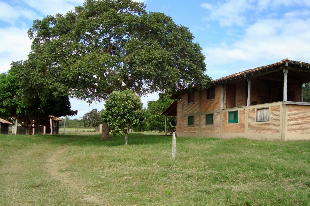 Quinta propiedad agrícola En Venta 546 Hectáreas Ganaderas y Potencialmente Agrícolas en San Ignacio de Velasco Foto 12