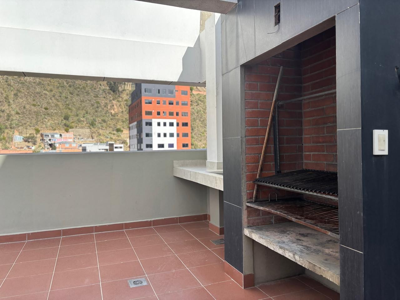 En Alquiler a Bs 2,800 Foto 7