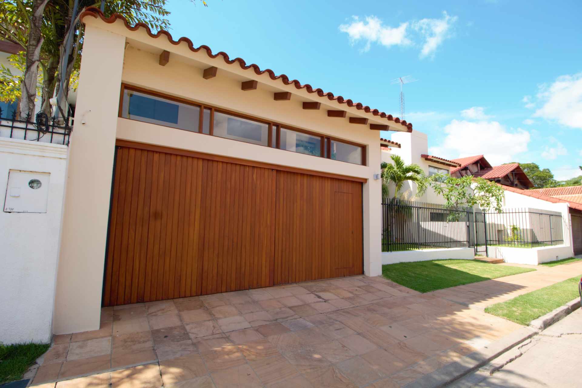 Casa CASA EN VENTA BARRIO LAS PALMAS Foto 6