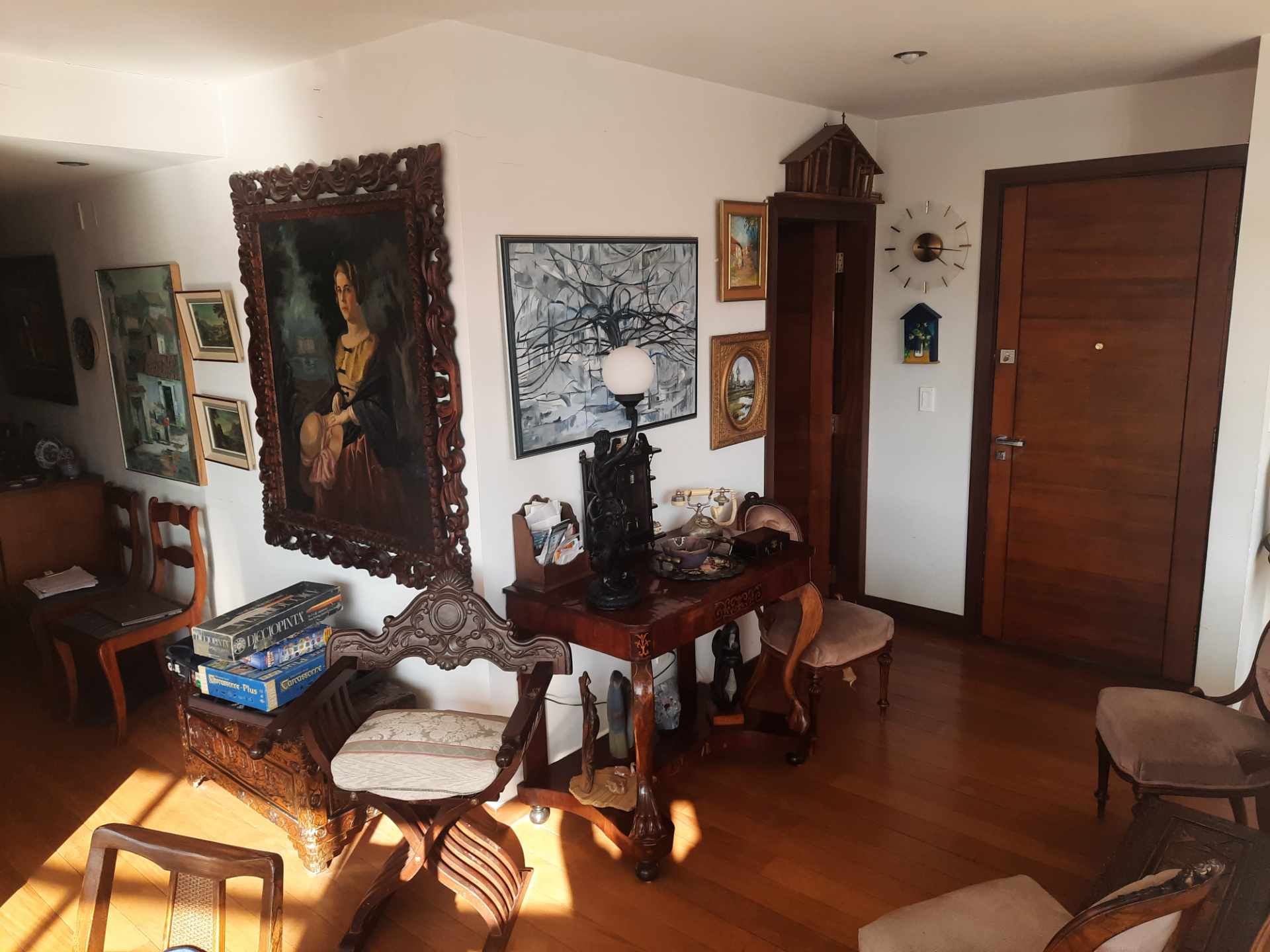 Departamento Calle 25 Calacoto Esq. Av. Muñoz Reyes. Foto 14