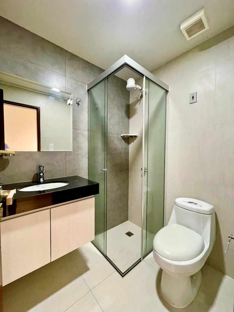 Departamento en AlquilerEN ALQUILER MONO AMBIENTE, CANAL ISUTO 2do Y 3er ANILLO Foto 11