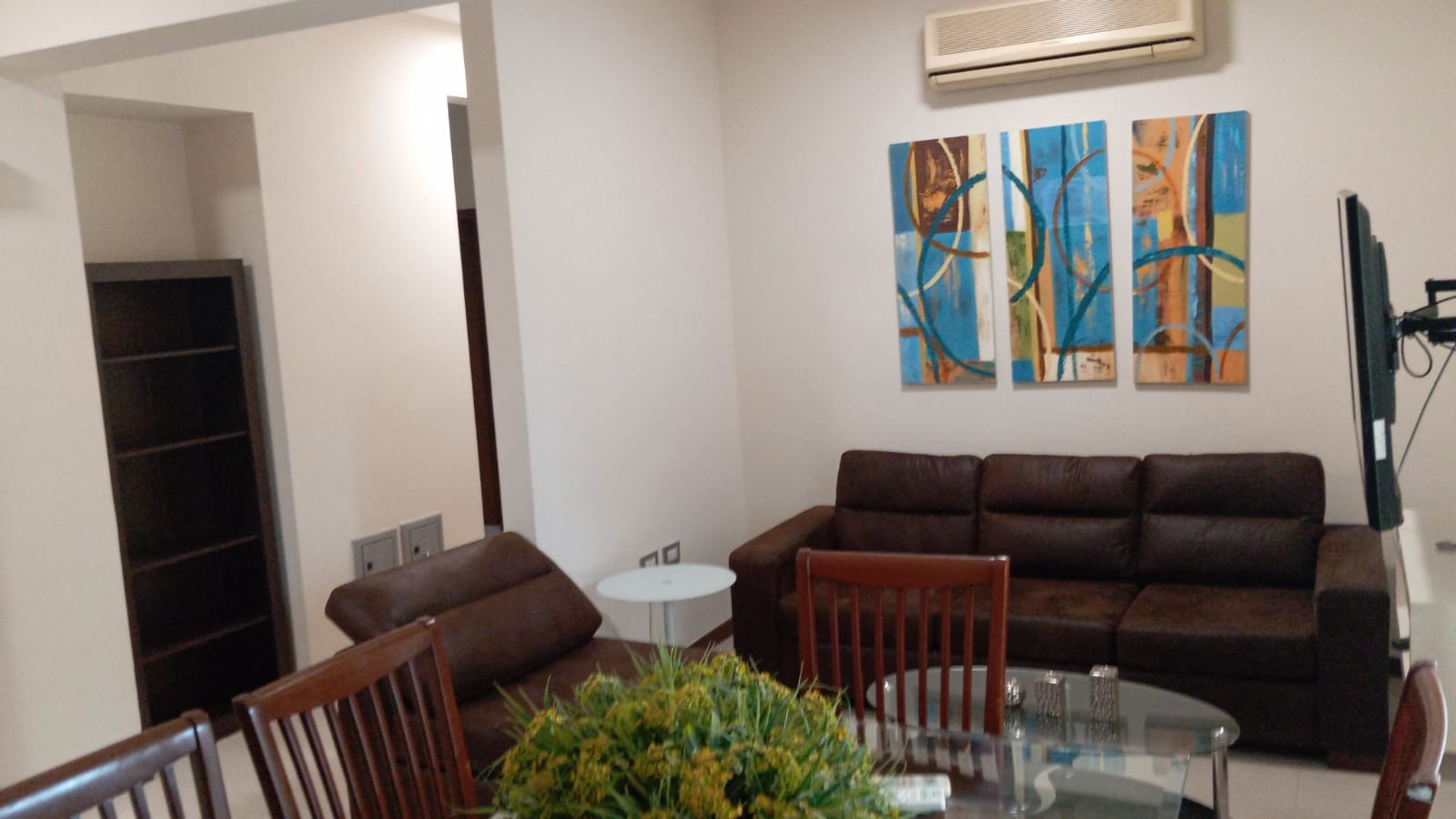 Departamento Zona Sur, cerca  de la Avenida  del Ejercito Foto 2