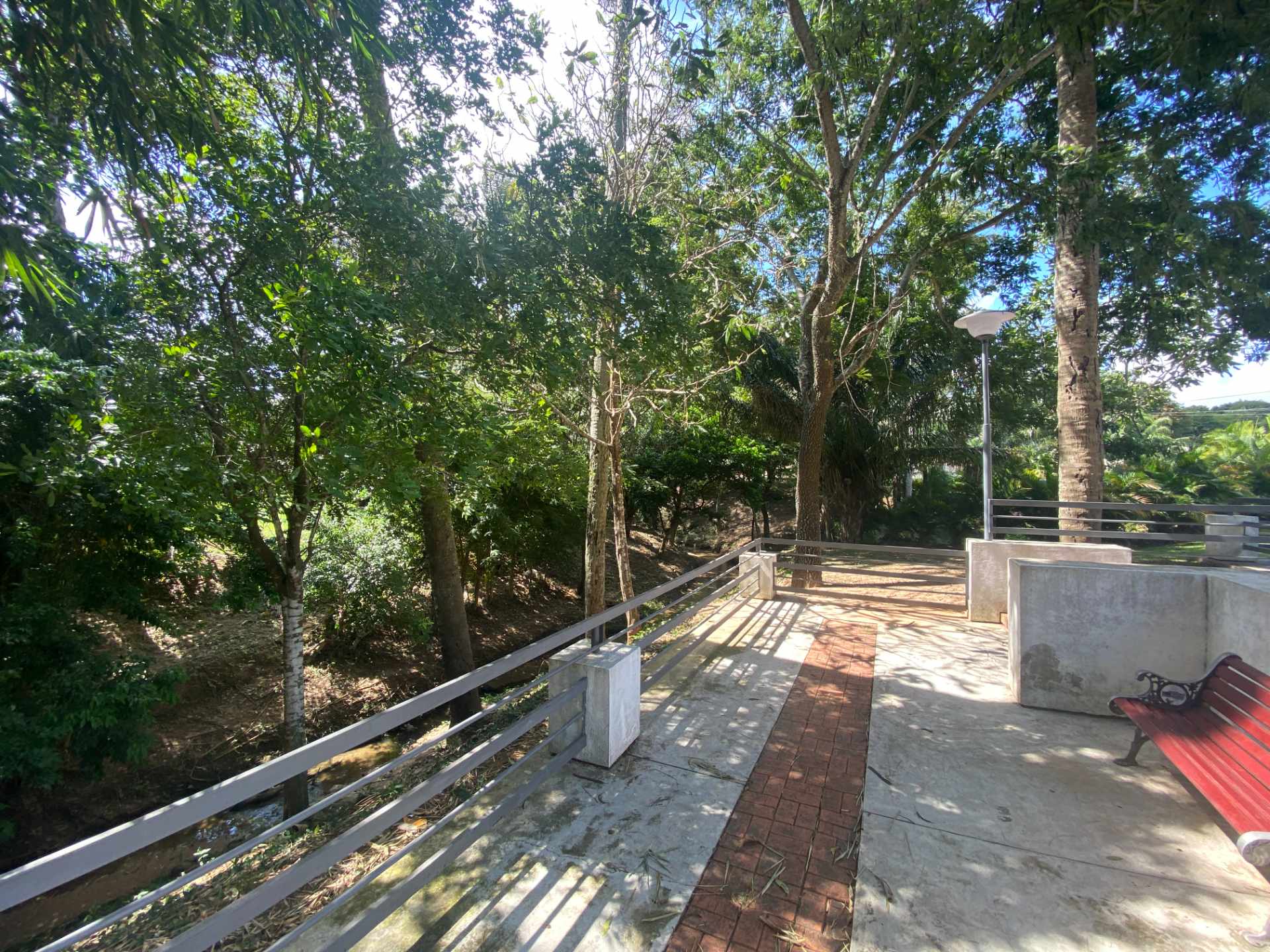 Terreno en Urubó en Santa Cruz de la Sierra    Foto 12