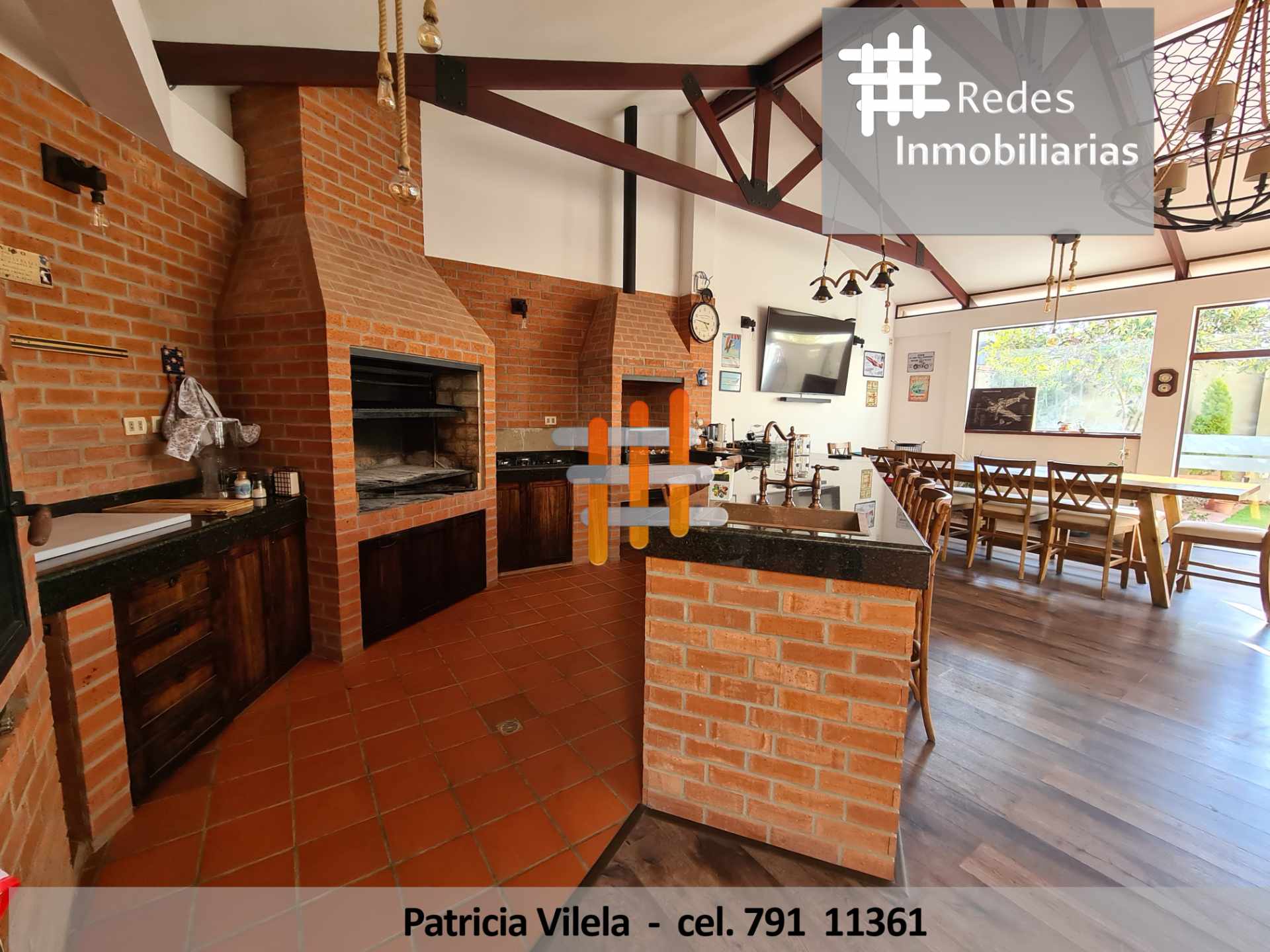 Casa en VentaBELLA CASA EN VENTA EN LA FLORIDA  Foto 11