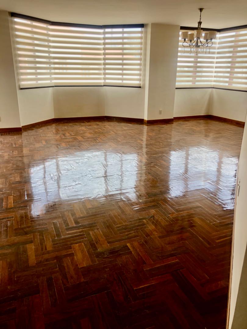 Departamento en San Alberto en La Paz 3 dormitorios 3 baños 1 parqueos Foto 1