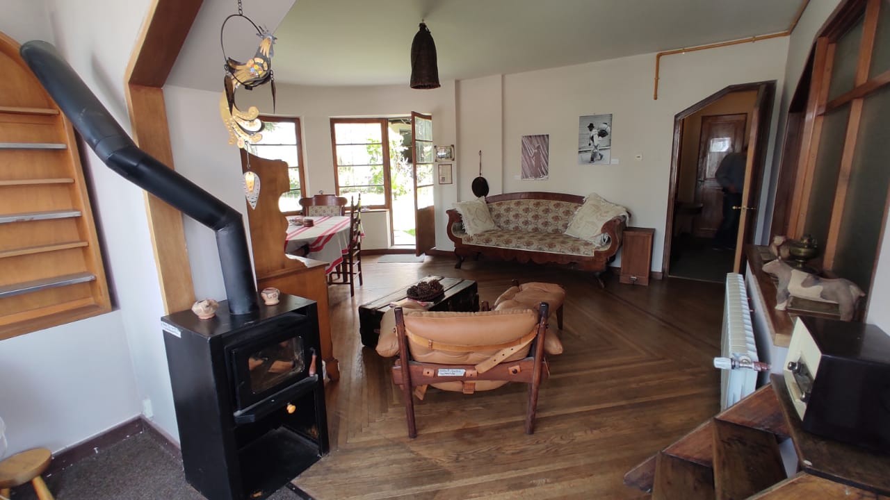 Edificio en VentaSOPOCACHI  Foto 6