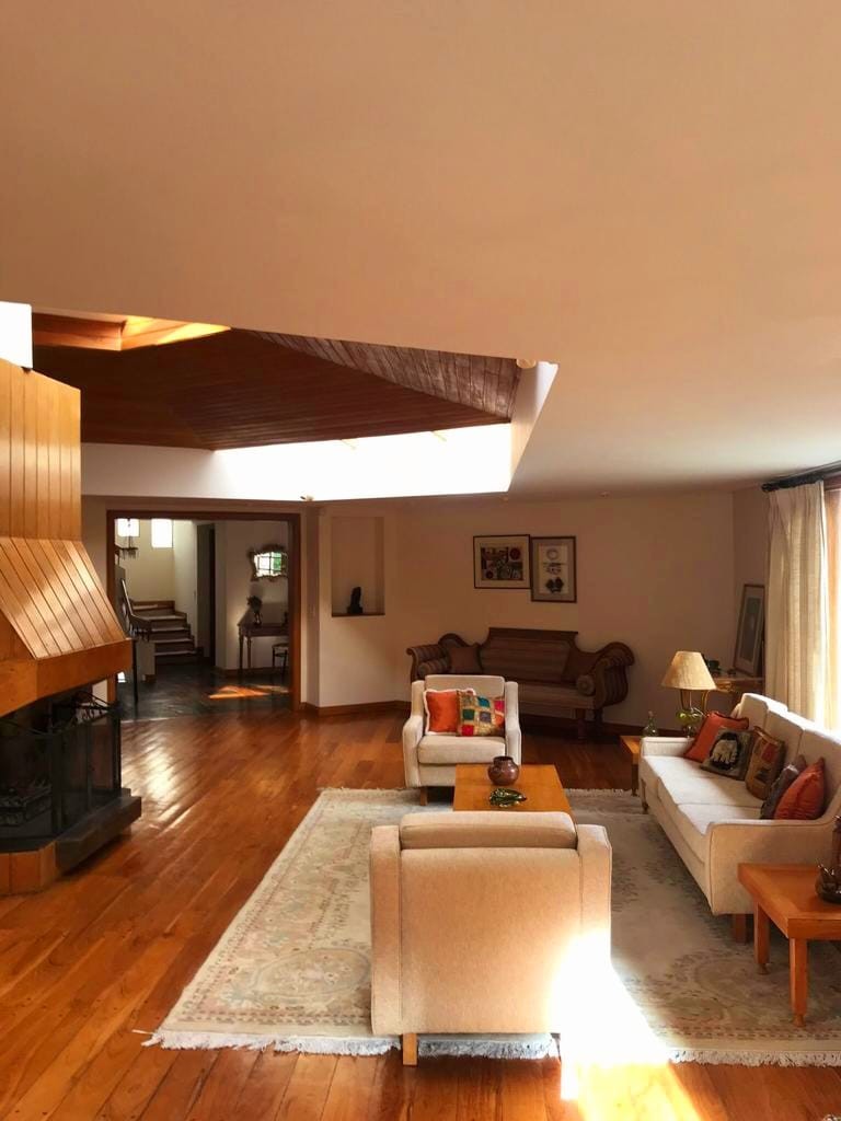 Casa en AlquilerCalacoto - La Florida  Foto 10