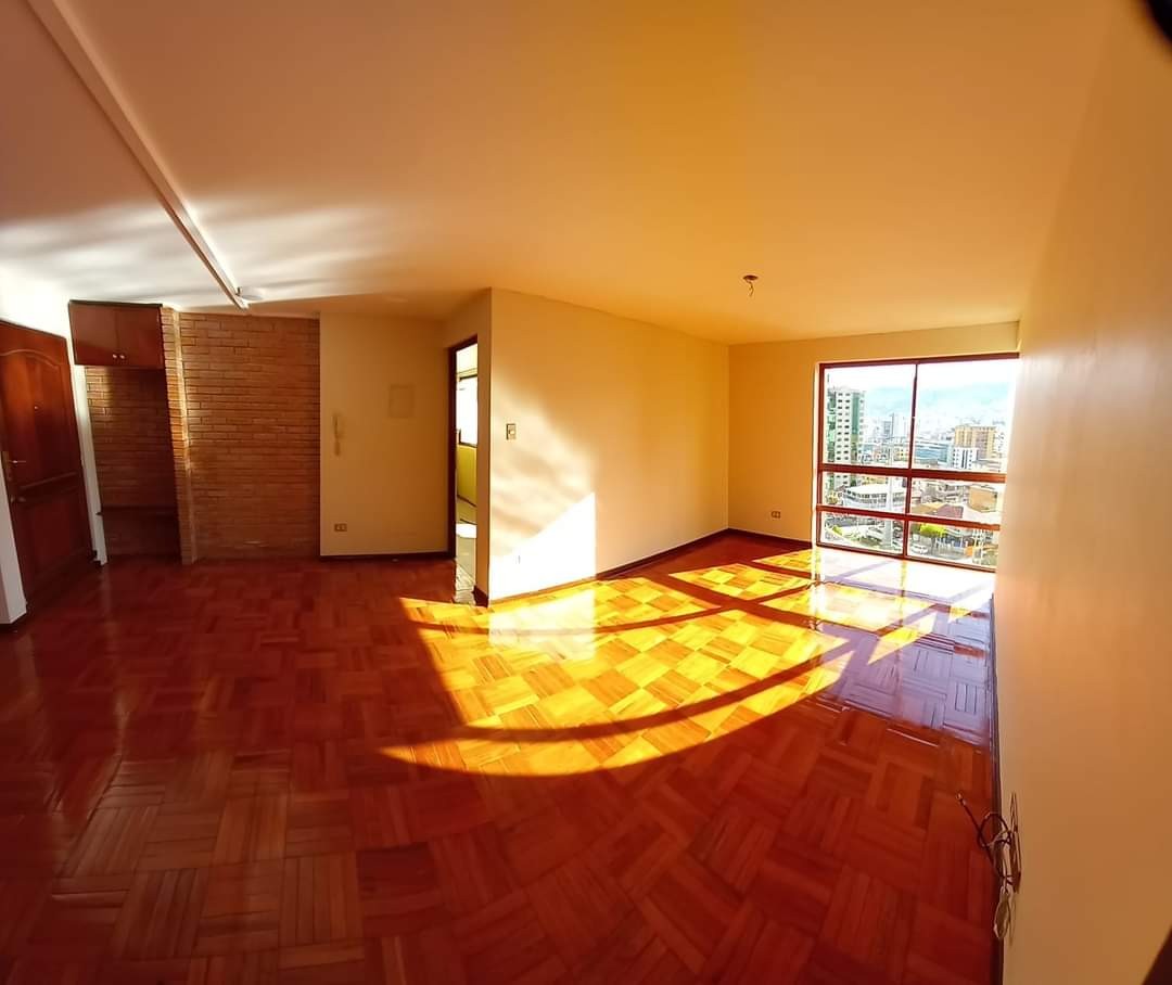 Departamento en VentaMiraflores - Calle Cuba  Foto 24