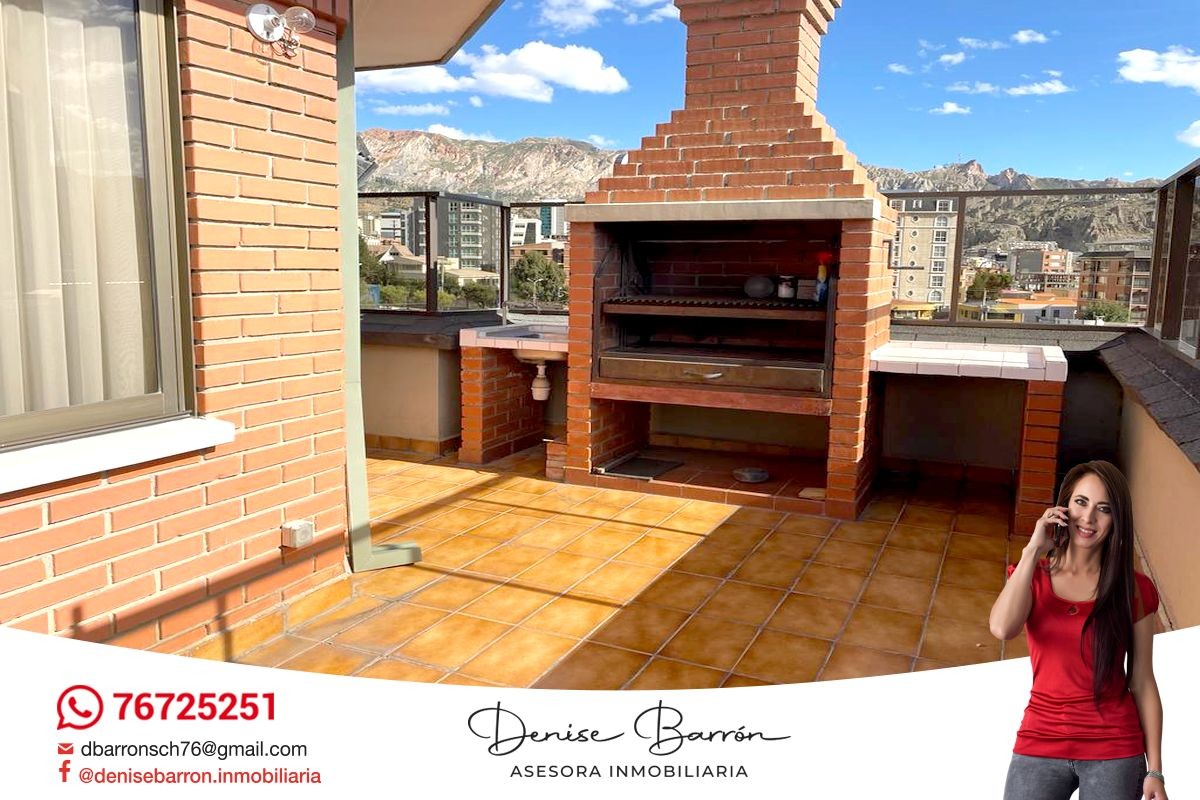 Departamento CALACOTO Foto 4