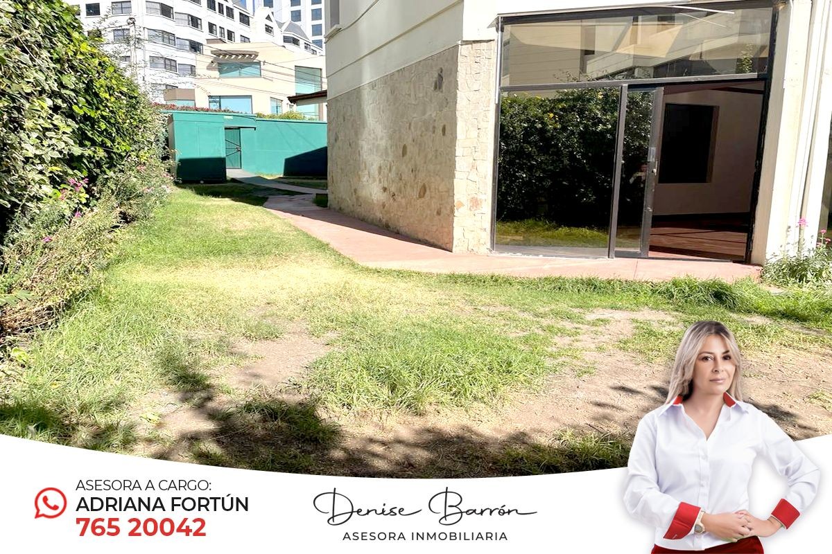 Casa en AlquilerSAN MIGUEL 4 dormitorios 4 baños 3 parqueos Foto 9