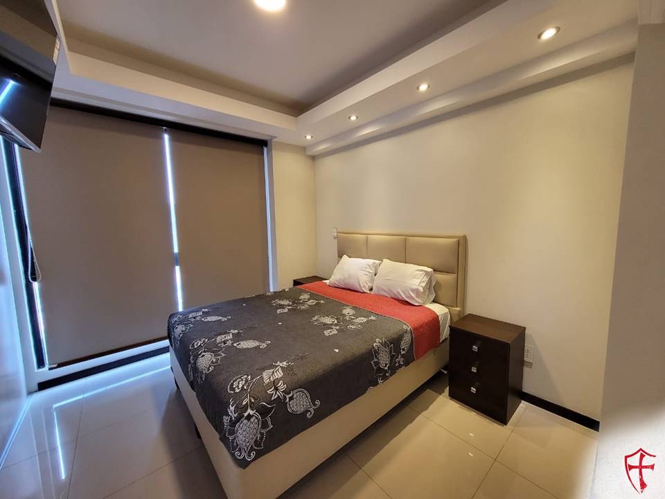 Departamento en AlquilerÉquipetrol  2 dormitorios 1 baños  Foto 5