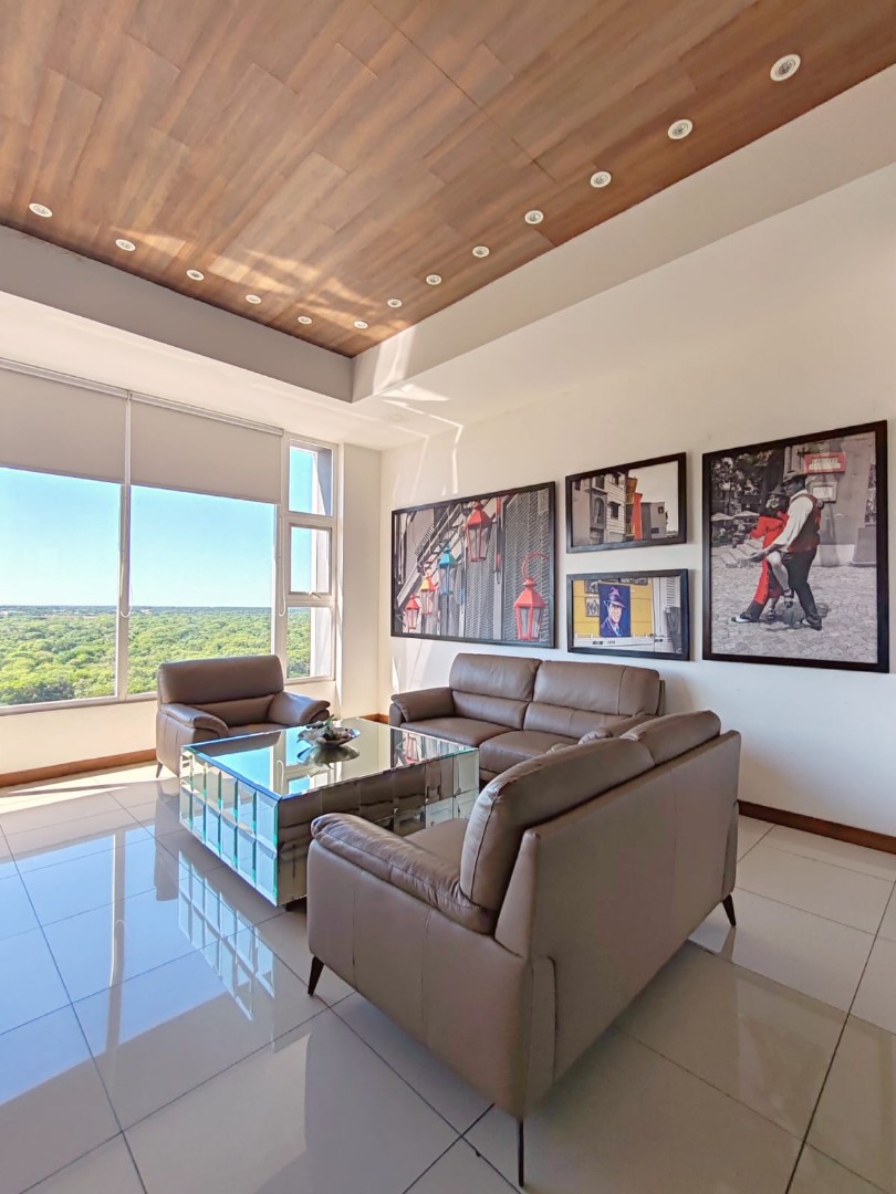 Departamento en AlquilerZONA EQUIPETROL SIRARI DEPARTAMENTO  Foto 19