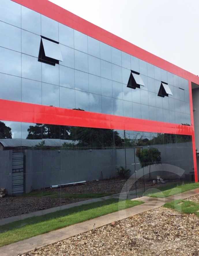 Galpón Zona norte, Remanso 8vo anillo Foto 10