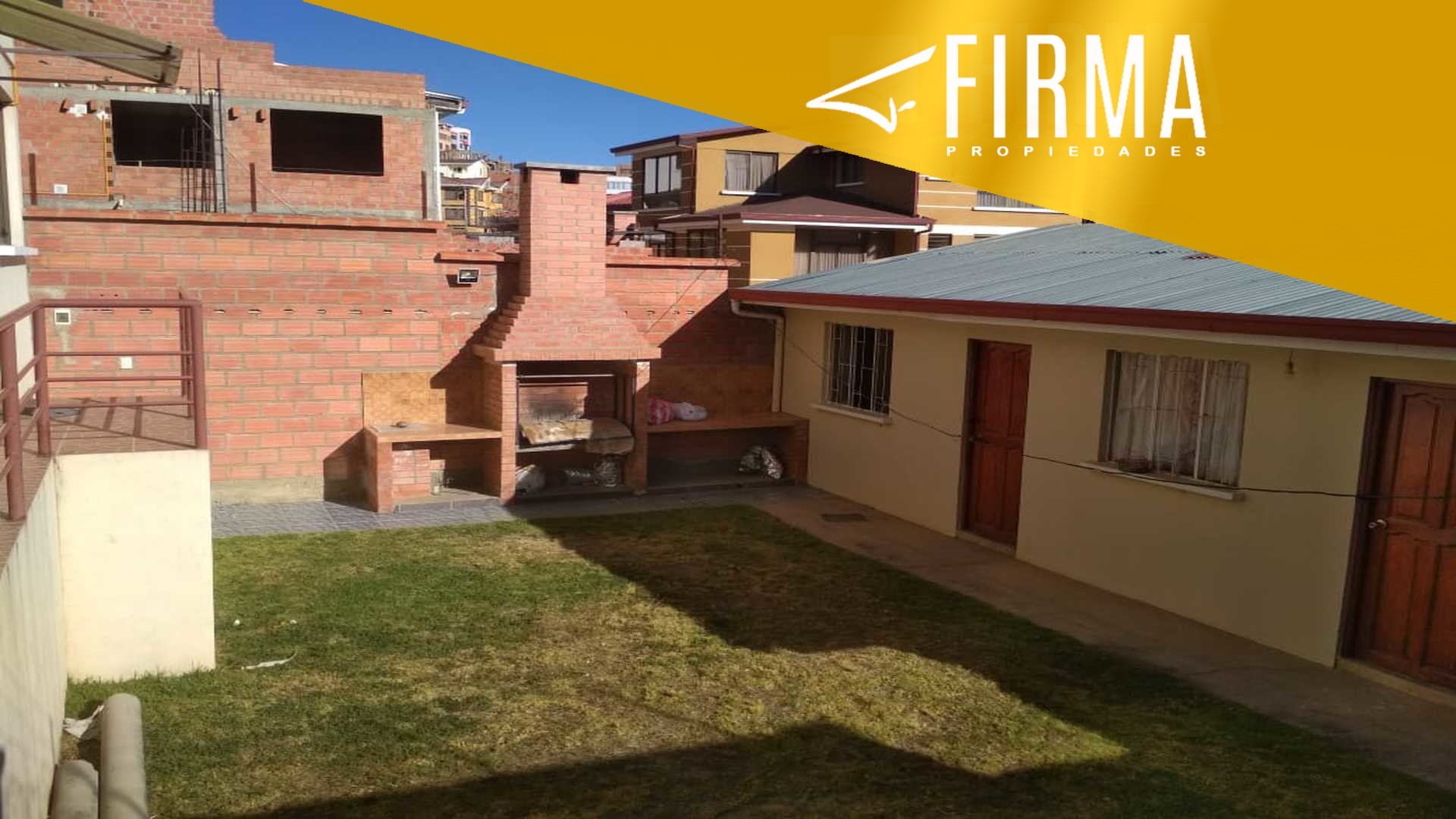 Casa en Achumani en La Paz 4 dormitorios 6 baños 3 parqueos Foto 8
