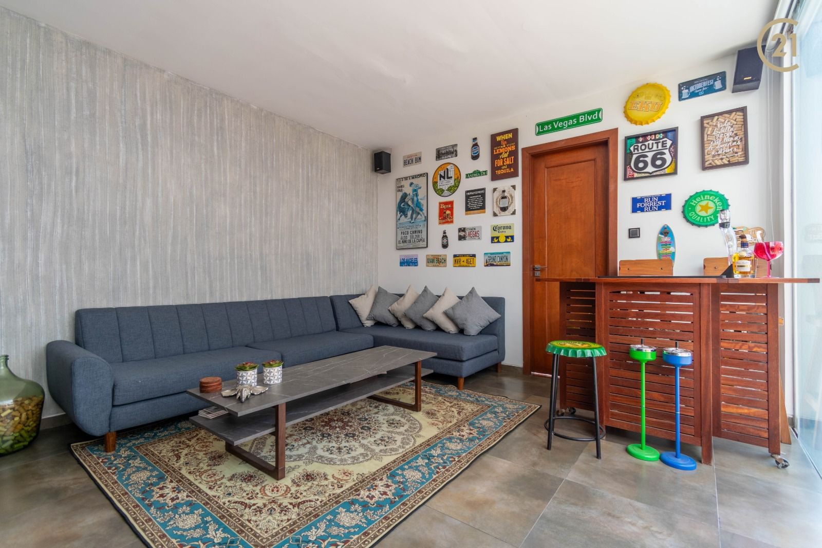 Casa en VentaCONDOMINIO URUBO GARDEN Foto 4