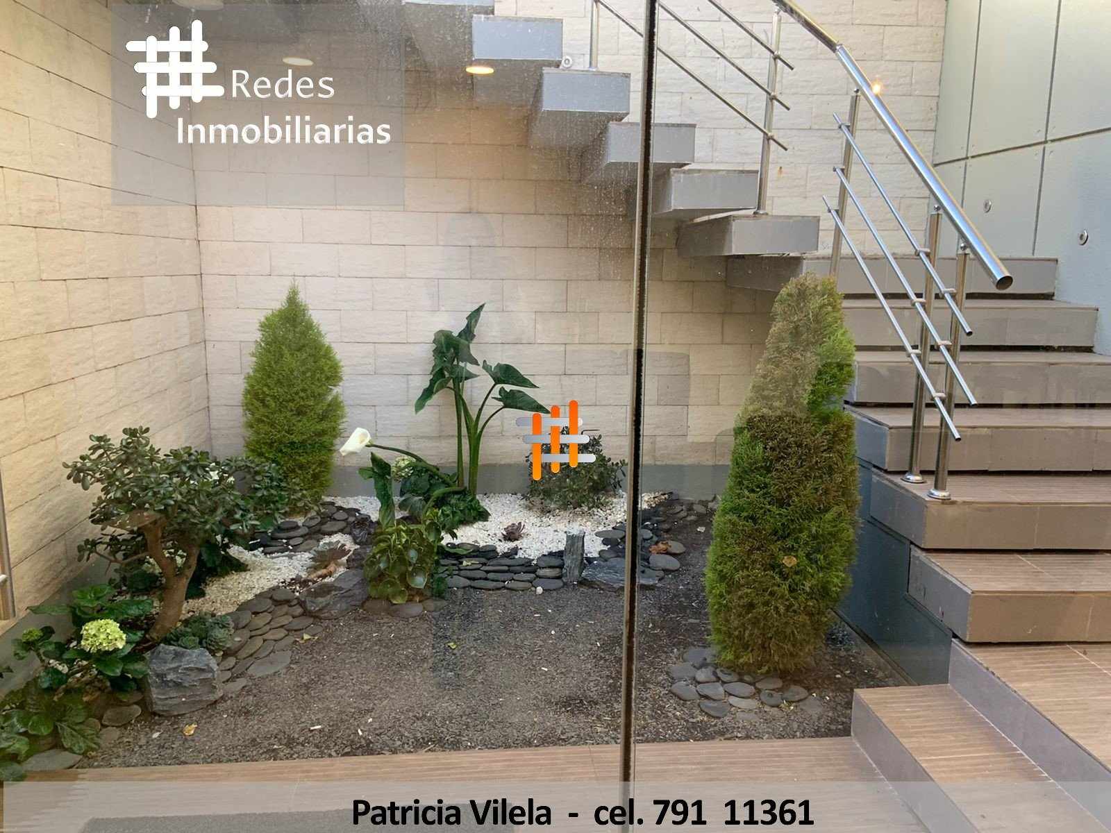 En Alquiler a $us 3,500 Foto 22