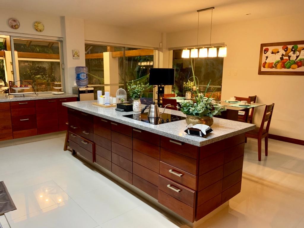 Casa en VentaUrubó - Condominio Jardines del Urubó 1  Foto 4