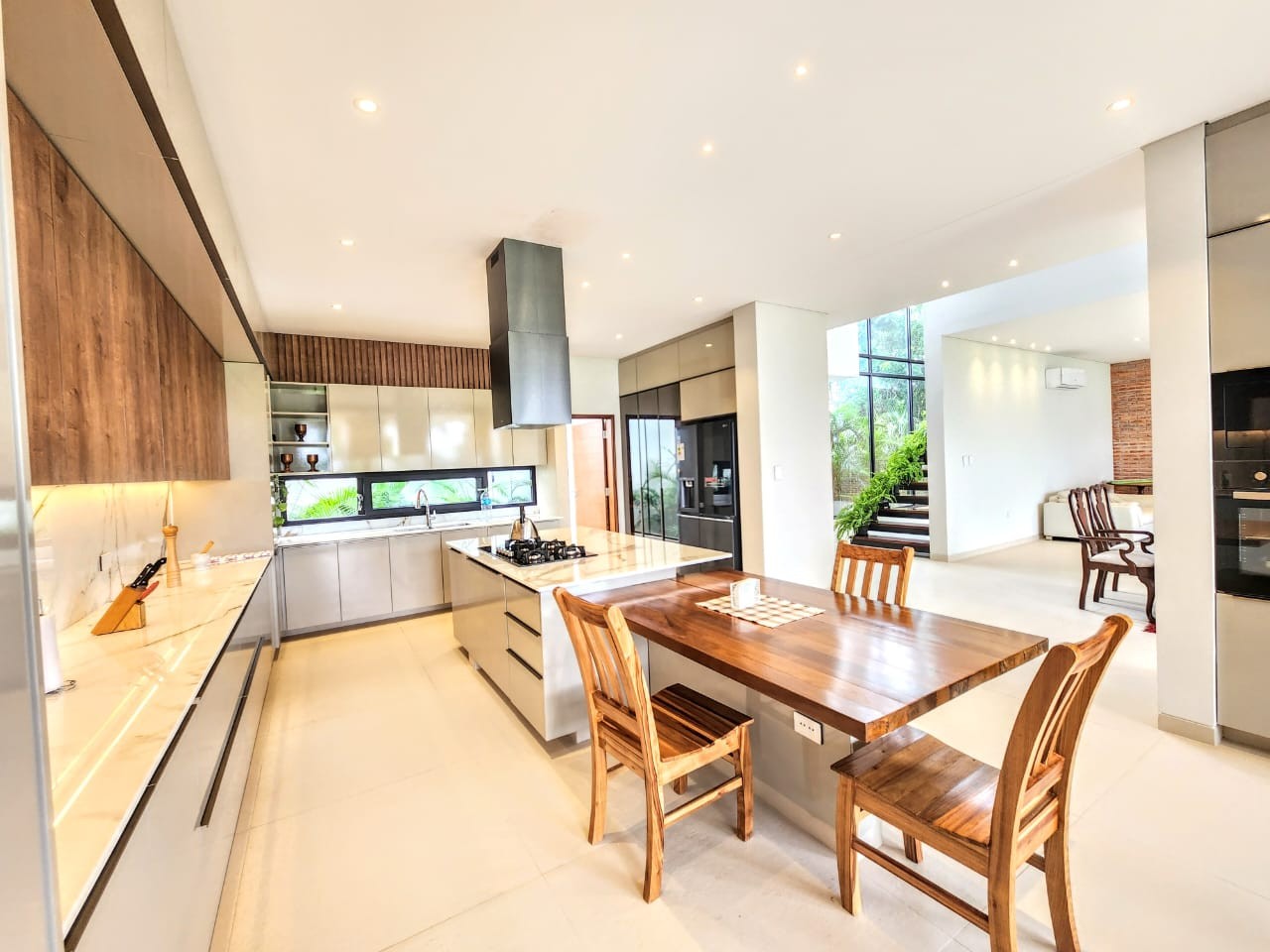 Casa CASA EN VENTA EN LA HACIENDA DEL URUBO A ESTRENAR Foto 6