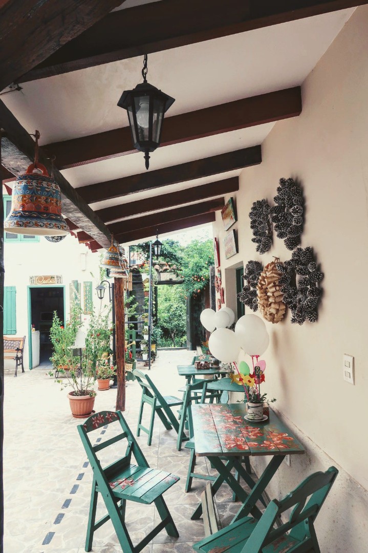 Casa SAMAIPATA Foto 6