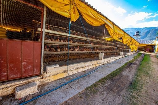 Casa Calle Cochabamba Tiquipaya Foto 15