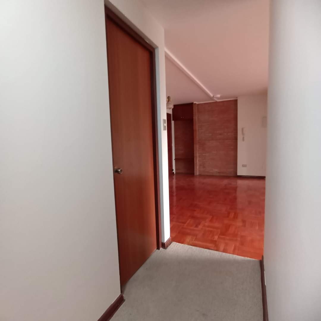 Departamento en VentaMiraflores - Calle Cuba  Foto 21