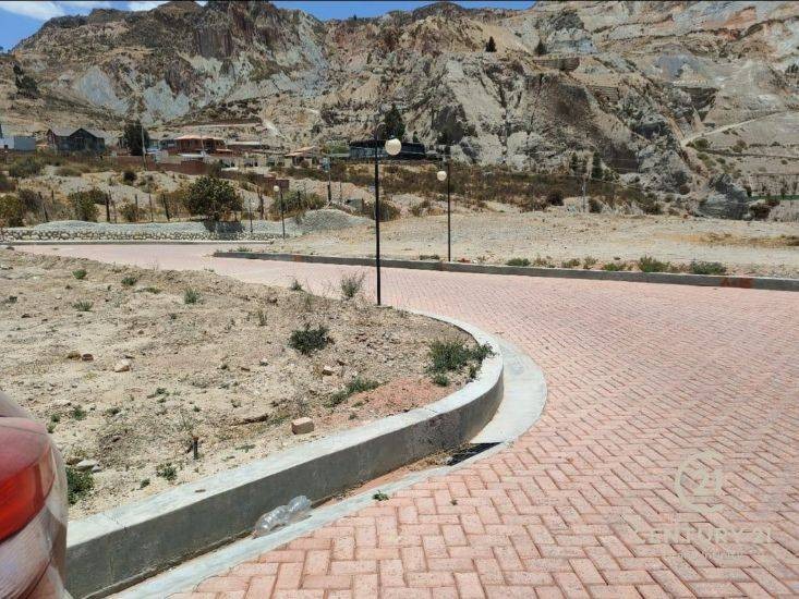 Terreno ALTO CALACOTO Foto 3