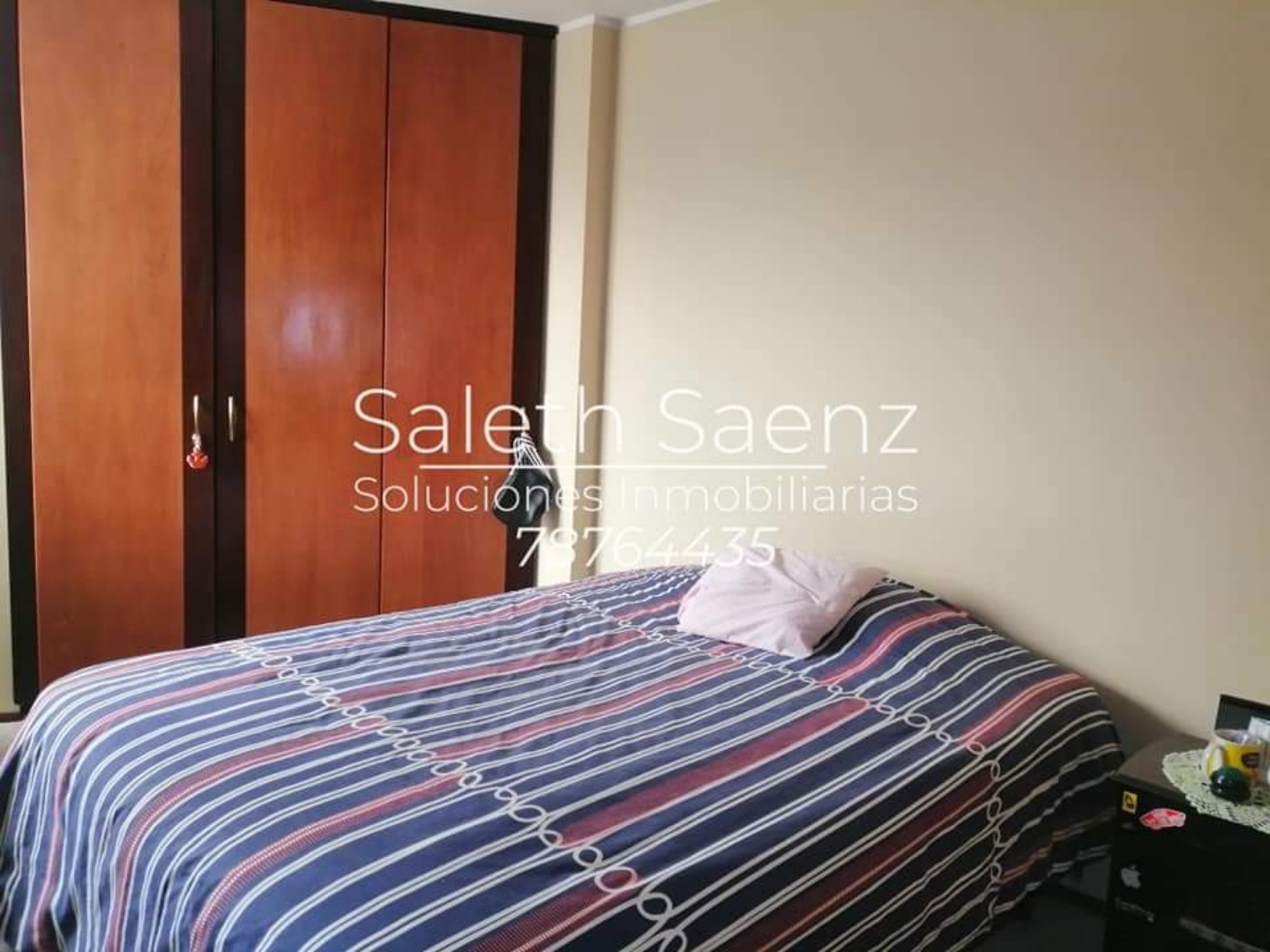 Departamento en San Miguel en La Paz 4 dormitorios 5 baños 2 parqueos Foto 8