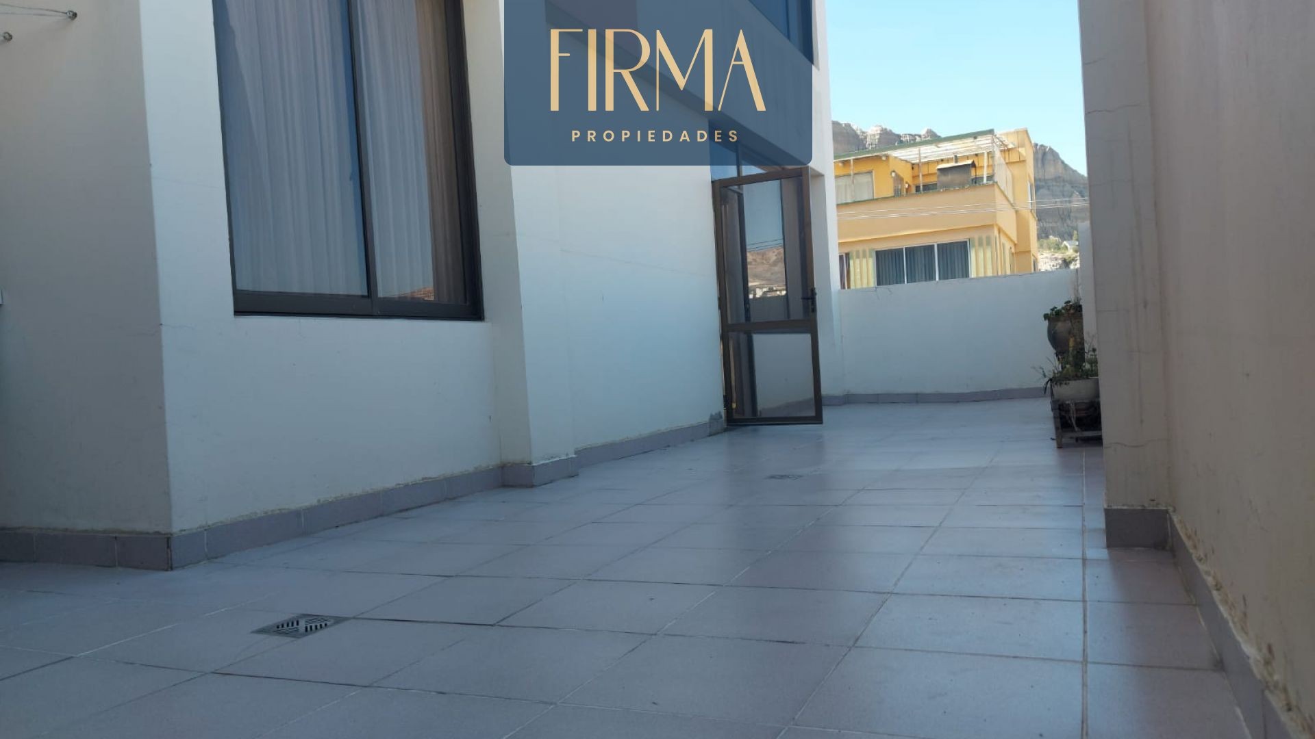 Departamento ACHUMANI BAJO C21 Foto 10