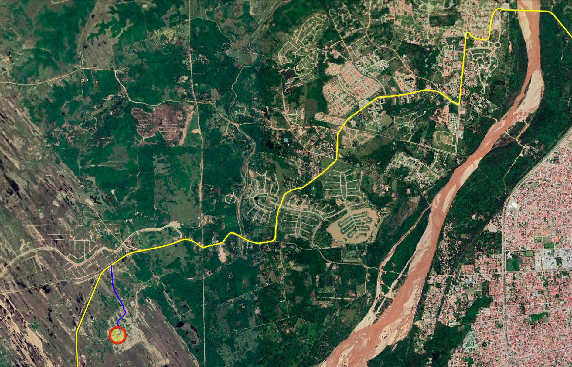 En Venta a $us 19,900 Foto 2