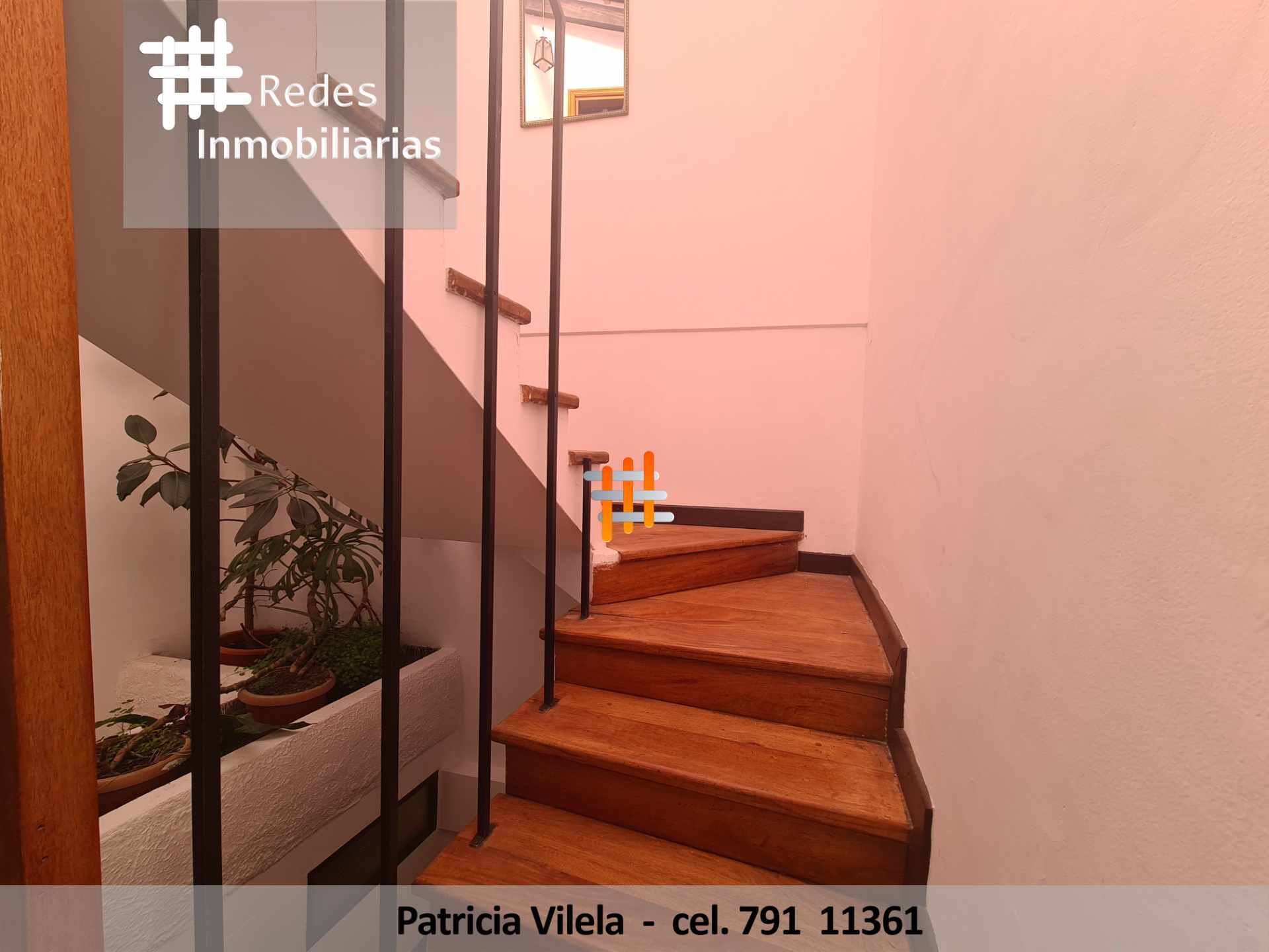 Casa en VentaDOS CASA JUNTAS EN VENTA EN PLENO DE SOPOCACHI EXCELENTE UBICACIÓN  8 dormitorios 5 baños 2 parqueos Foto 26