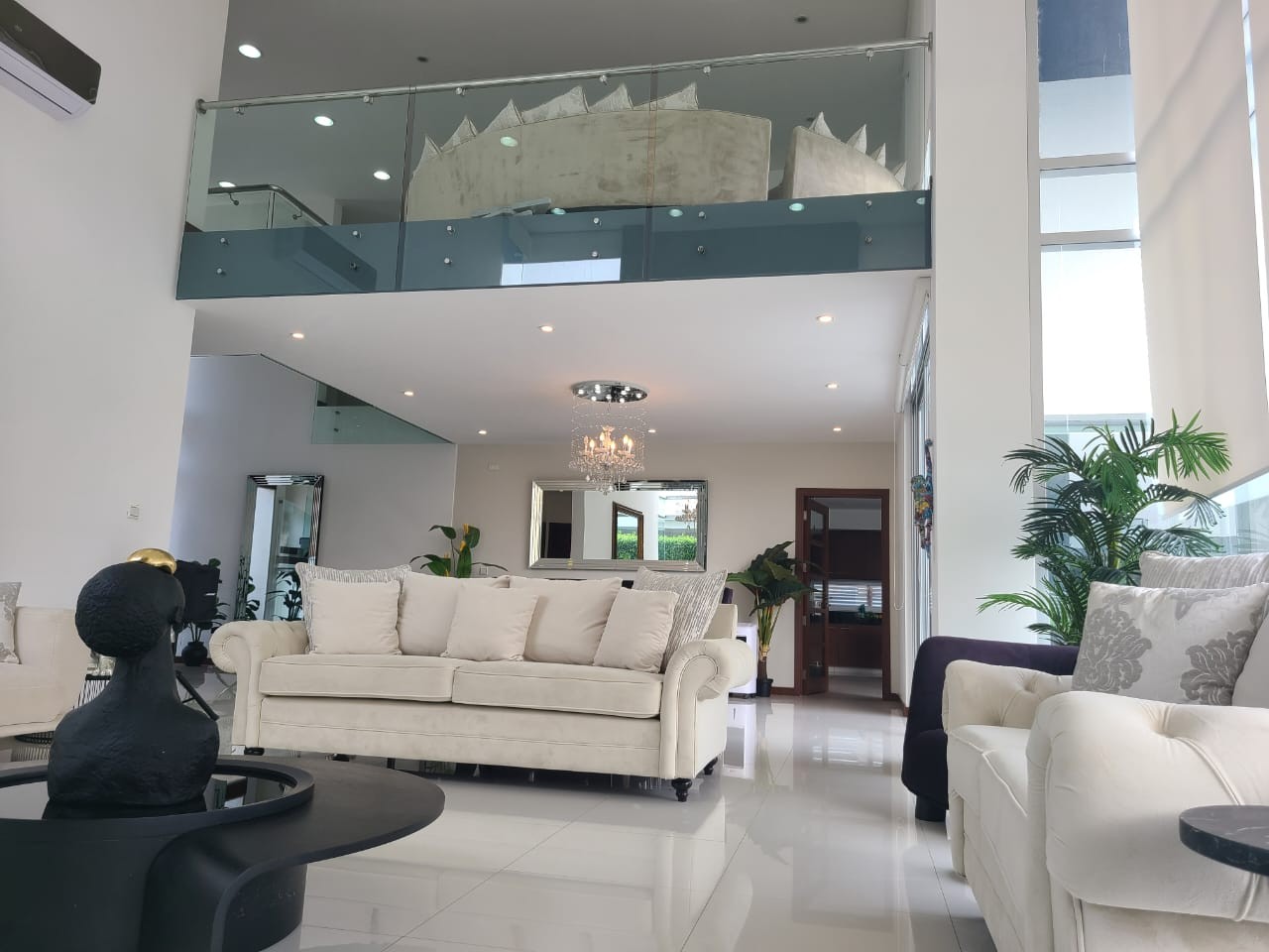 Casa en VentaColinas del Urubó El Paraíso - Casa de Lujo Foto 10