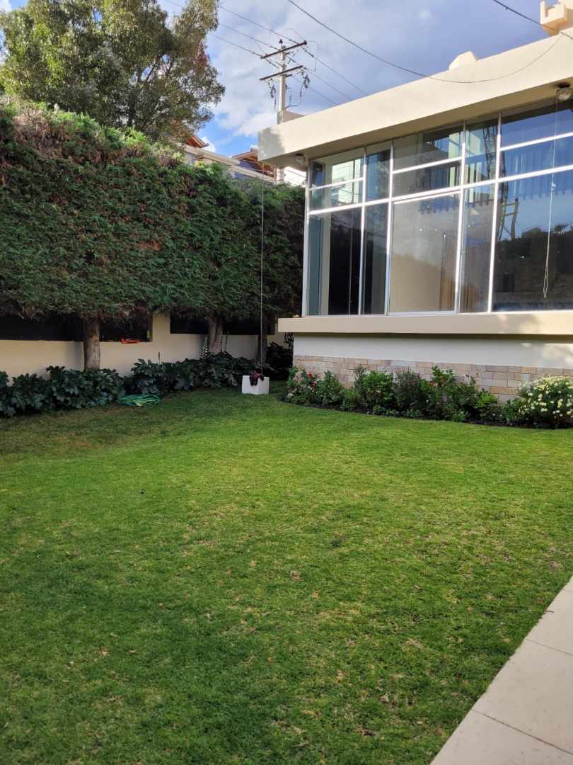 Casa CALACOTO  Foto 27