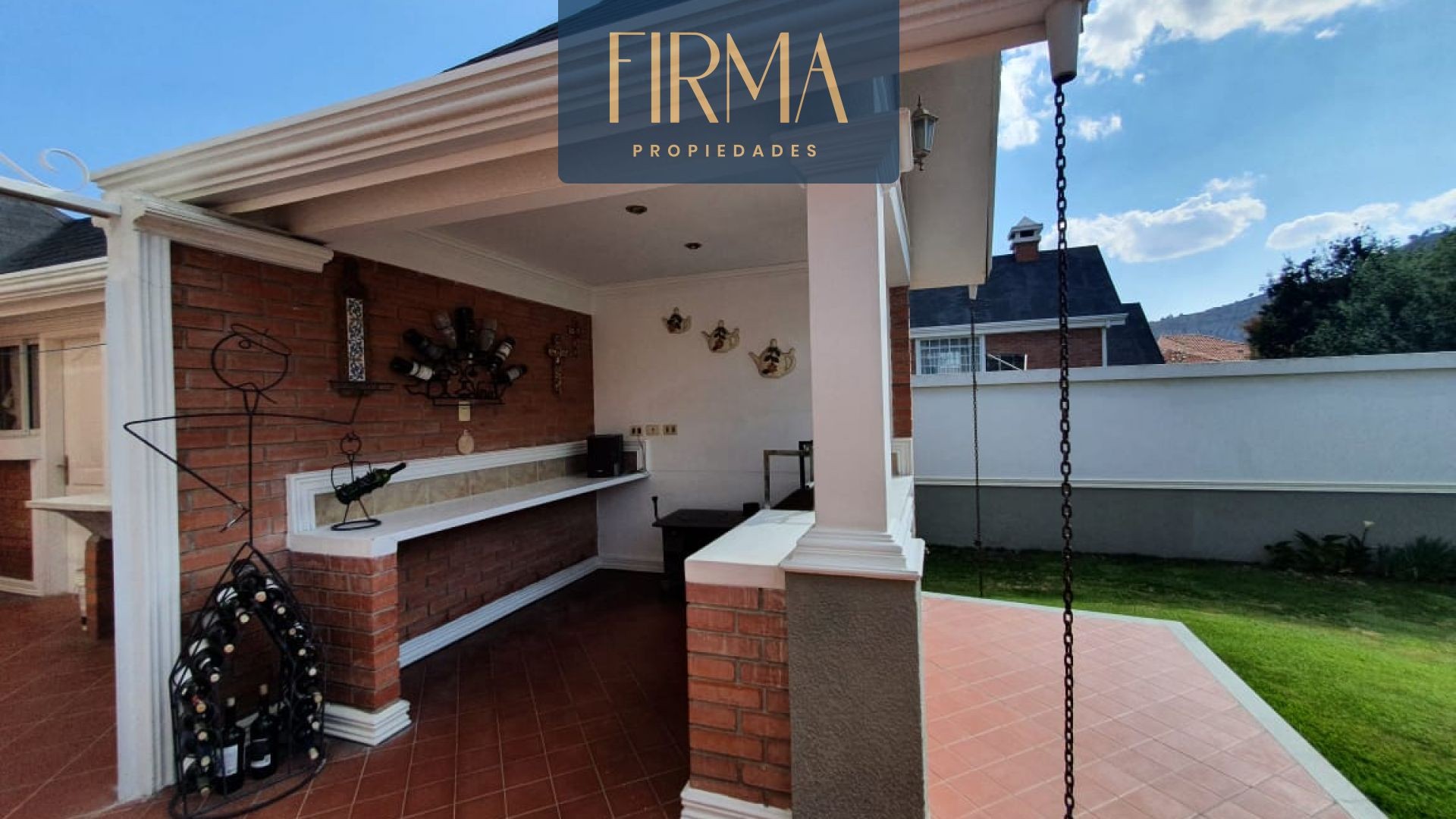 Casa en VentaACHUMANI JARDINES DEL SUR Foto 16