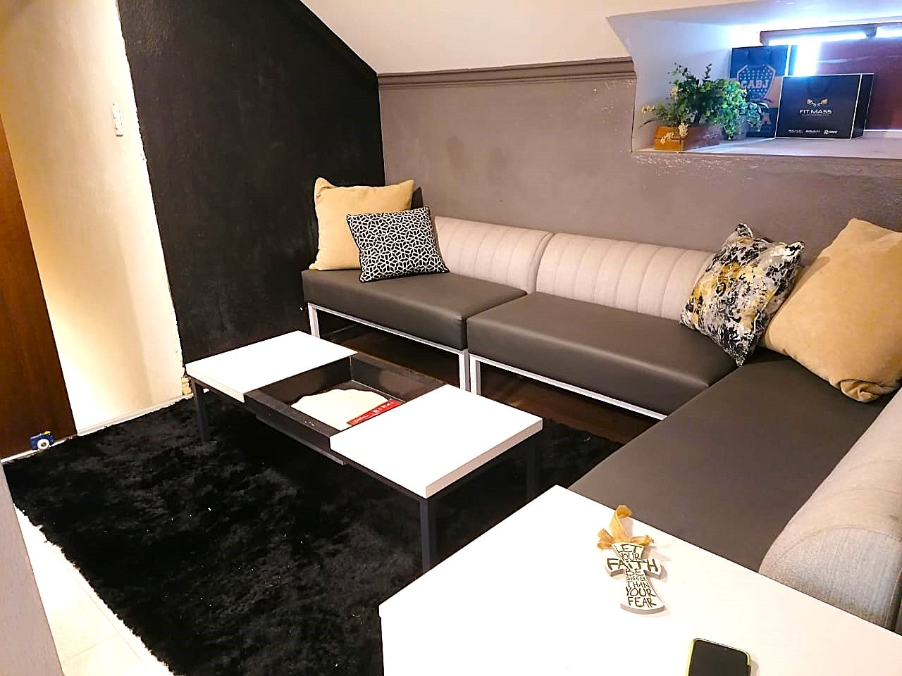 Departamento en VentaZona Av. Roca y Coronado 4° anillo 4 dormitorios 3 baños 2 parqueos Foto 7