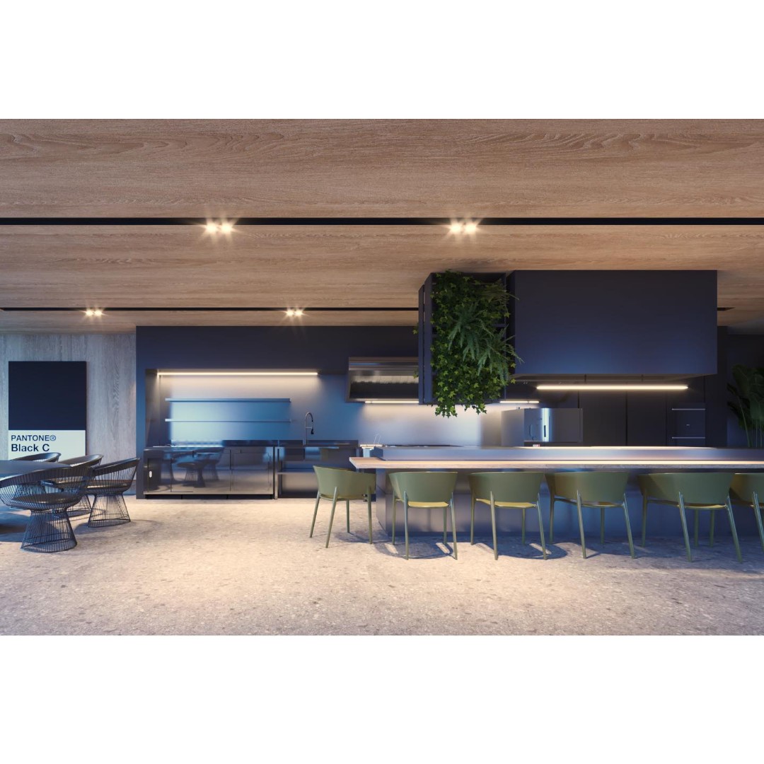 Departamento en VentaAva. 3er anillo externo, equipetrol 1 dormitorios 1 baños  Foto 17