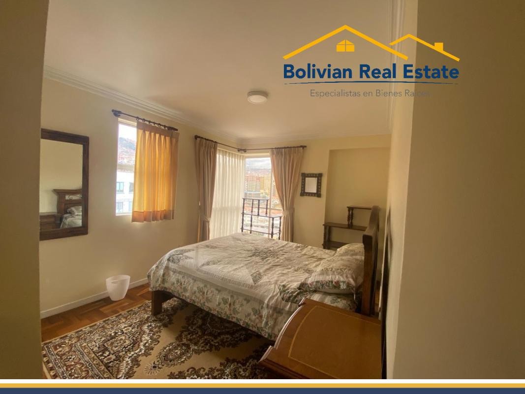 En Alquiler a Bs 4,500 Foto 8