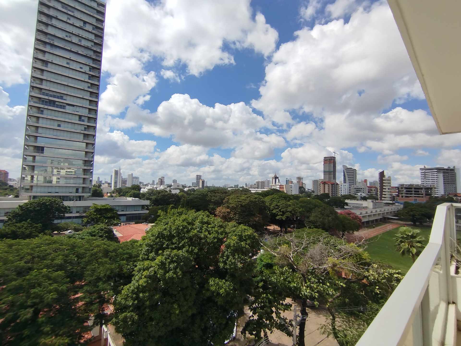 Departamento en Alquiler[CONDOMINIO FINOT| EQUIPETROL] ALQUILER AMPLIO DEPARTAMENTO 2 SUITES SIN MUEBLES CON BALCON PET FFRIENDLY Foto 10